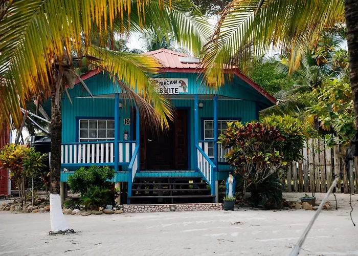 Blue Marlin Beach Resort