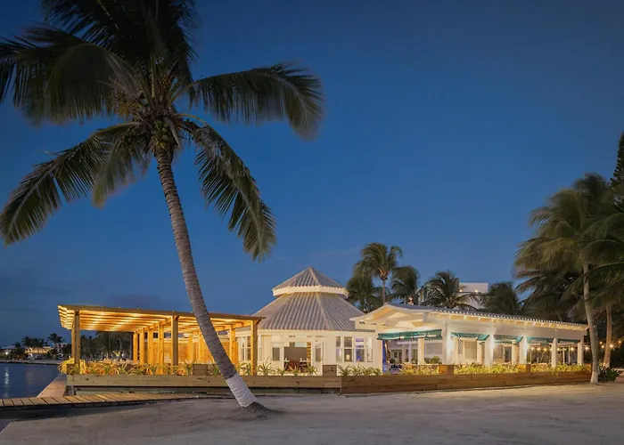 Alaia Belize, Autograph Collection
